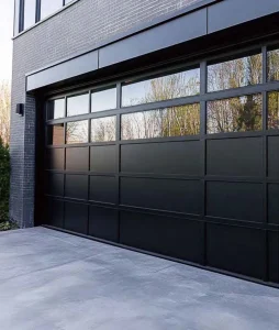 Top 10 Door Manufacturers in the UAE for Fire Rated and Custom Doors 2 Garage Door Widths