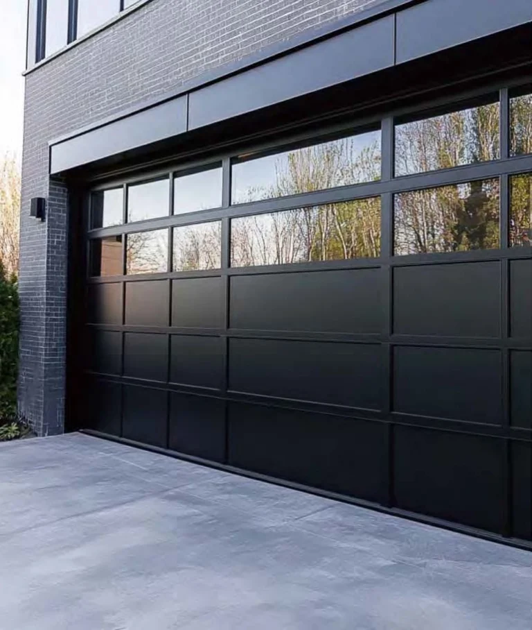 Home 11 Garage Door Widths