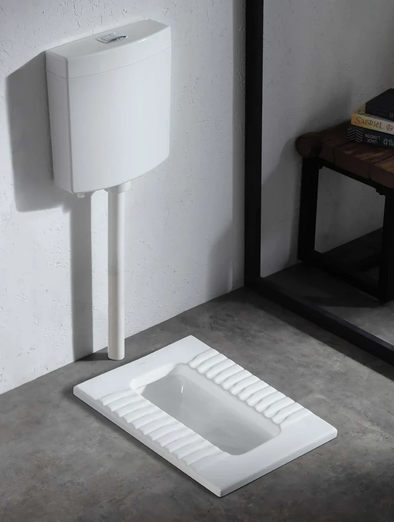 Home 26 Contemporary-squat-toilet-design-by-a-top-sanitary-ware-manufacturer-offering-durability-and-practical-use