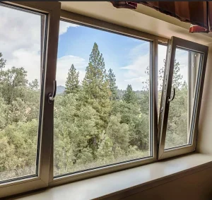 What is The Standard Door sizes and Window Sizes ? - PA Home 5 Tilt Turn Window