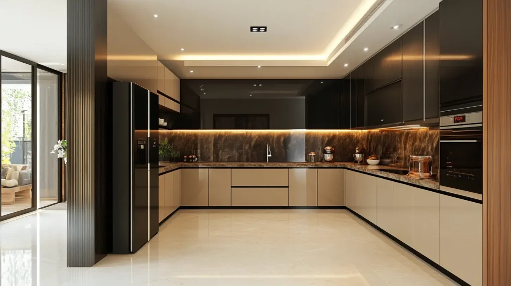 IKEA Kitchen Reviews: What Customers Are Saying and Why Custom Cabinets Might Be a Better Choice 9 Custom Cabinets in Dubai 4