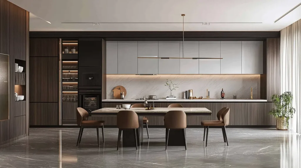 IKEA Kitchen Reviews: What Customers Are Saying and Why Custom Cabinets Might Be a Better Choice 8 Custom Cabinets in Dubai 6