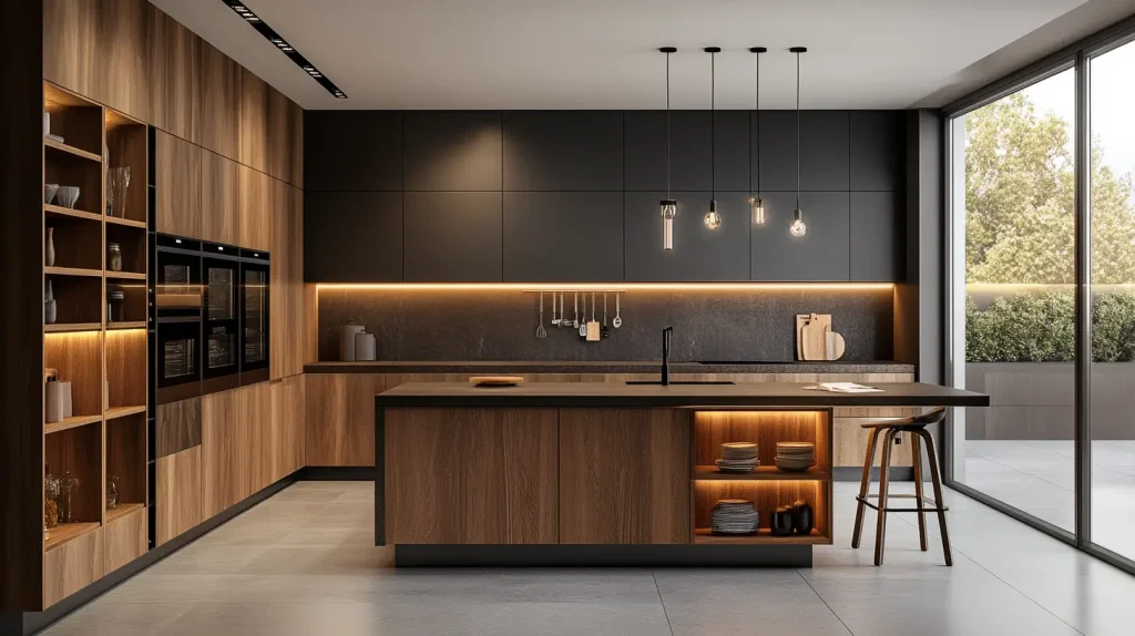 IKEA Kitchen Reviews: What Customers Are Saying and Why Custom Cabinets Might Be a Better Choice 10 Custom Cabinets in Dubai 7