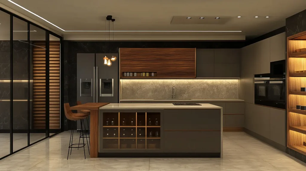 IKEA Kitchen Reviews: What Customers Are Saying and Why Custom Cabinets Might Be a Better Choice 6 Custom Cabinets in Dubai 9