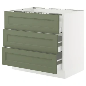 IKEA Kitchen Reviews: What Customers Are Saying and Why Custom Cabinets Might Be a Better Choice 5 IKEA Kitchen Cabinets 5