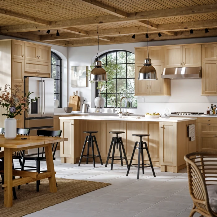IKEA Kitchen Reviews: What Customers Are Saying and Why Custom Cabinets Might Be a Better Choice 1 IKEA Kitchen Reviews