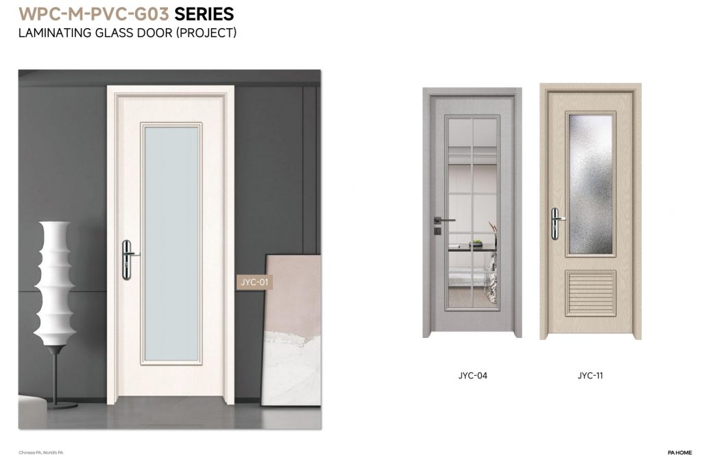 What is The Standard Door sizes and Window Sizes ? - PA Home 2 LAMINATING GLASS DOOR PROJECT 2