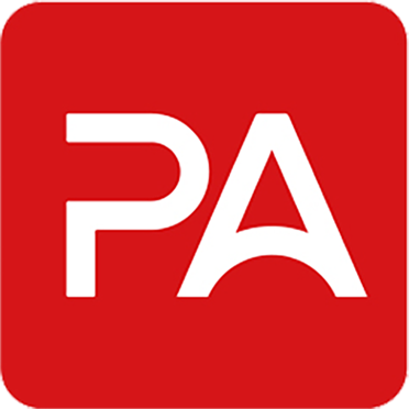 Top 10 Kitchen Cabinet Factory in UAE 3 PA Home UAE LOGO,PAhome is kitchen cabinet factory in UAE,that have a strong production and design capacity