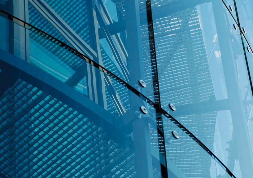 Aluminum Window 11 glass-curtain-wall