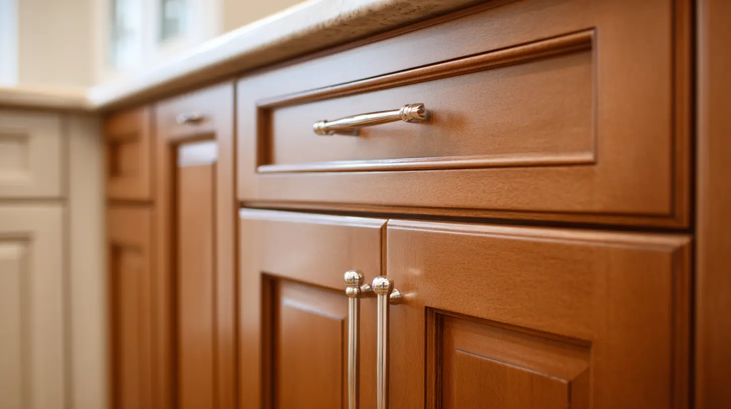 how tall is a kitchen counter?Know about Kitchen Furniture Dimensions! 7 How Tall is a Base Kitchen Cabinet?