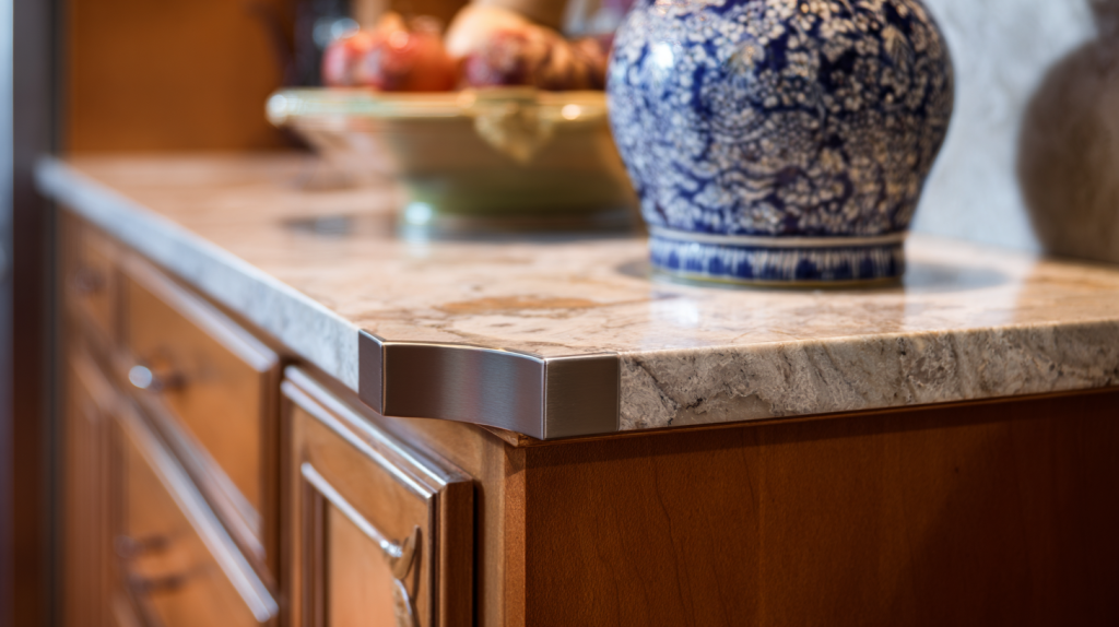 How to Create the Perfect Kitchen Cabinet Layout in UAE or Dubai? 13 Anti-Collision Design