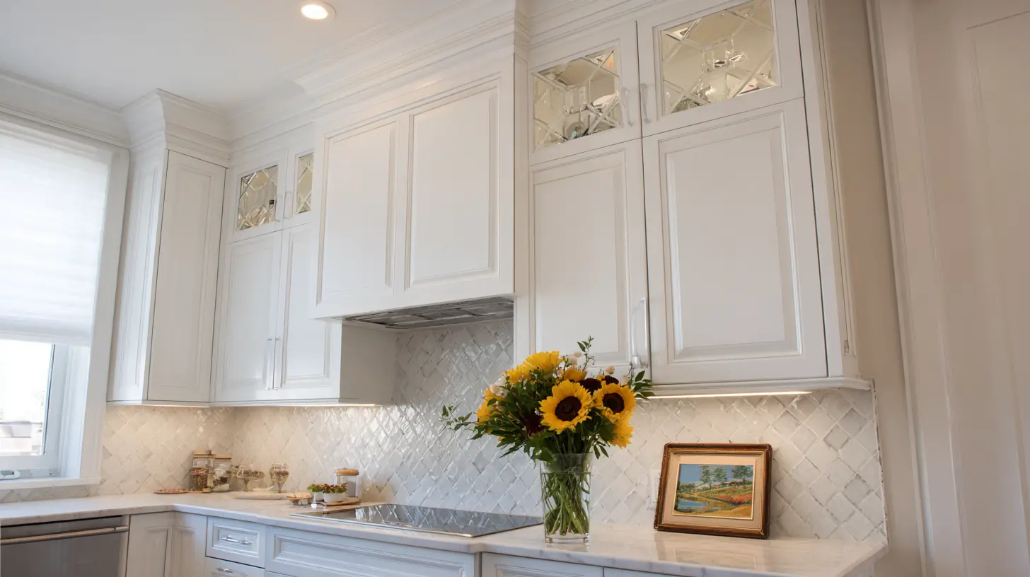 how tall is a kitchen counter?Know about Kitchen Furniture Dimensions! 4 Upper kitchen cabinets