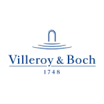 Top 10 Best Sanitary Ware Brands in the World 9 Villeroy & Boch logo