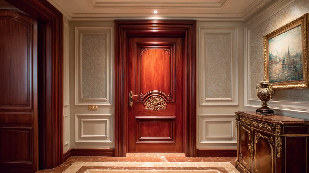 Interior Steel Doors Guide Benefits Styles and Expert Tips by PA Home 65 Cost Guide for Interior Steel Doors