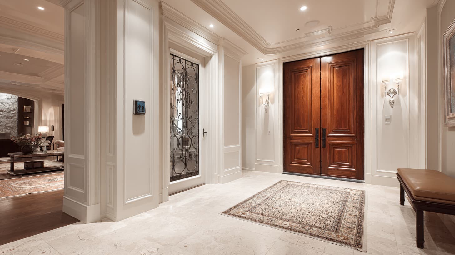 Interior Steel Doors Guide Benefits Styles and Expert Tips by PA Home 1 Interior Steel Doors 2