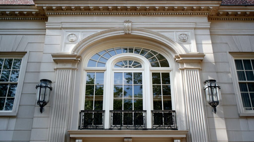 Transom Window Dimensions Guide:What is the size of the transom window? 1 How to Measure for Transom Window Dimensions
