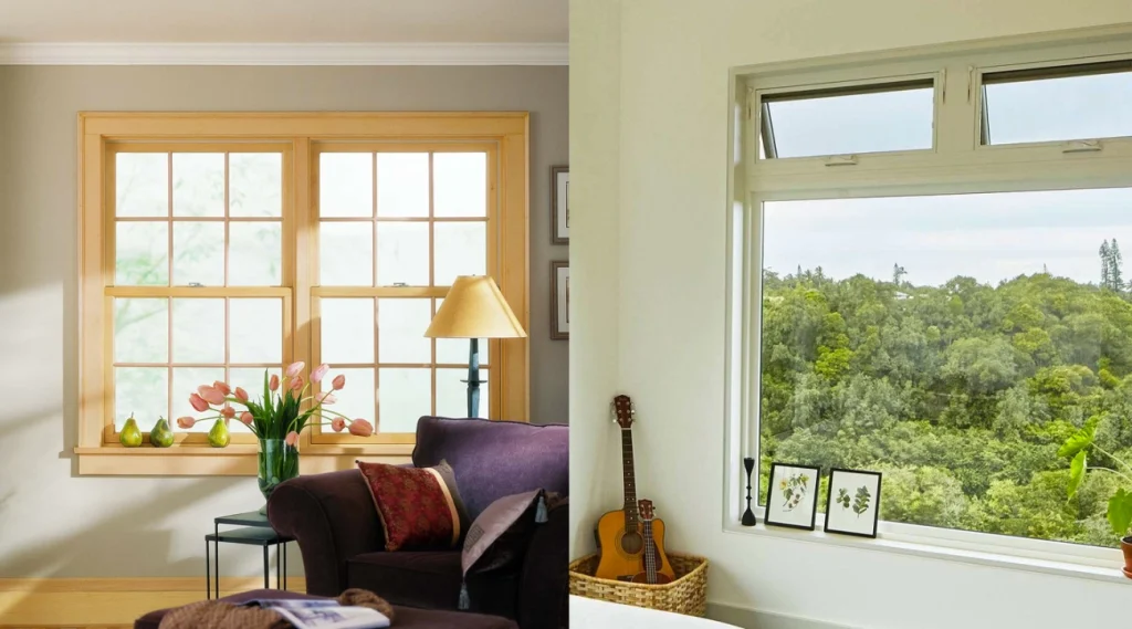 Replace Awning Window with Double Hung Guide 2 replace awning window with double hung 8z1xiqibO
