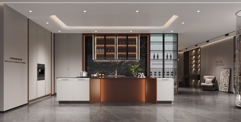 Cheap Kitchen Cabinets: How to Get a Luxury Look on a Budget (2026 Guide) 7 JilPhar Home Kitchen Cabinet Showroom