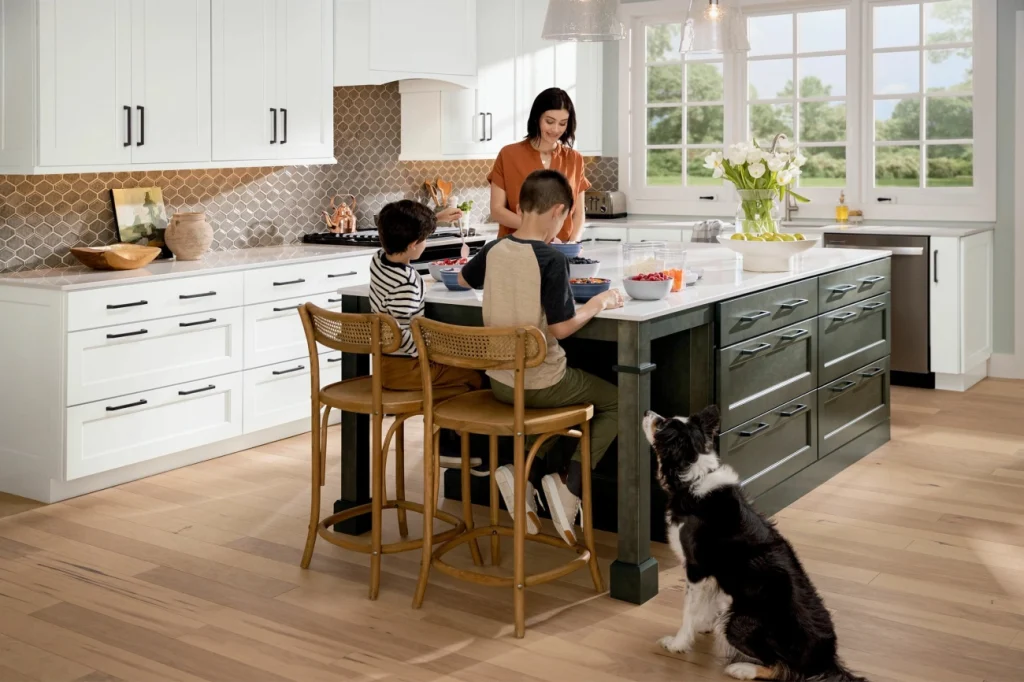 Top 9 Kitchen Cabinet Brands in the World for Quality and Style 33 Sustainable Handleless Kitchen Cabinets 2025 uvz52