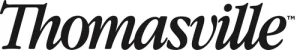 Top 9 Kitchen Cabinet Brands in the World for Quality and Style 9 Thomasville™Logo Black PNG