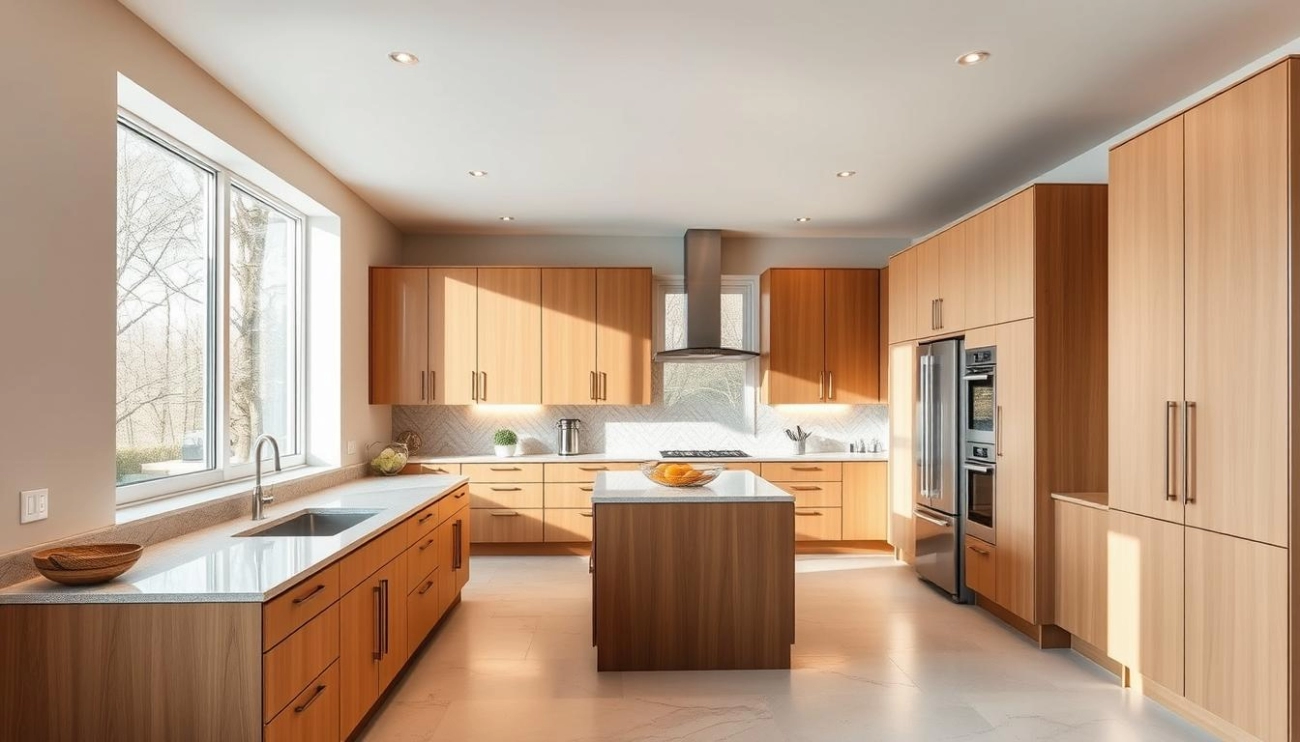 Top 9 Kitchen Cabinet Brands in the World for Quality and Style 1 Kitchen Cabinet Brands in the World