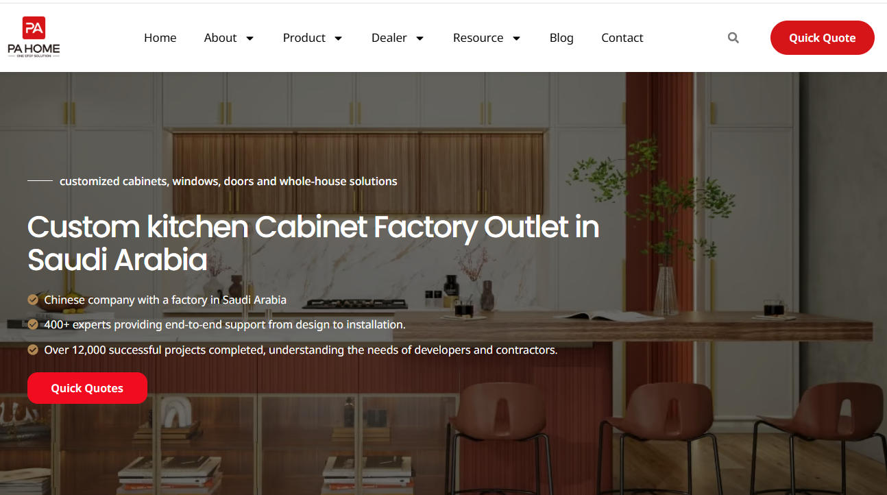 Top 10 Cabinet Suppliers in Qatar 1 PA Home -Top 10 Cabinet Suppliers in Qatar