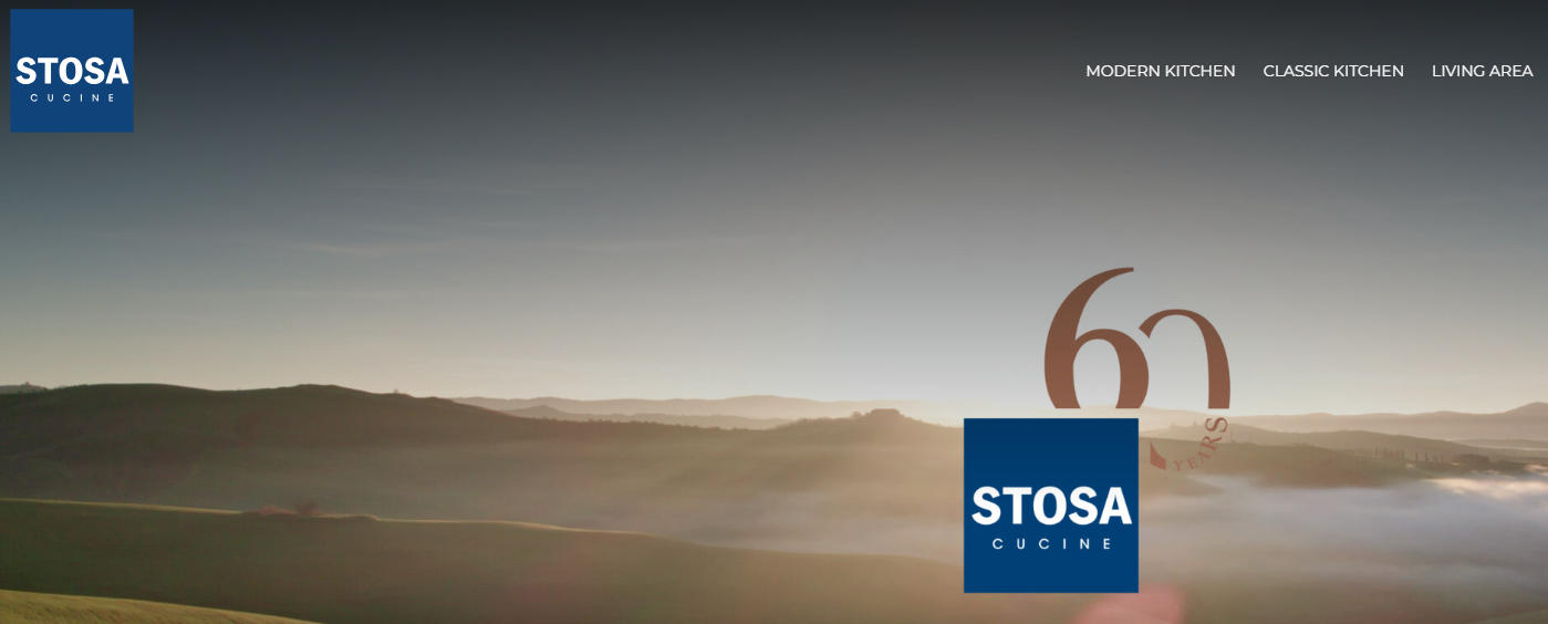 Top 10 Cabinet Suppliers in Qatar 9 Stosa Cucine Qatar