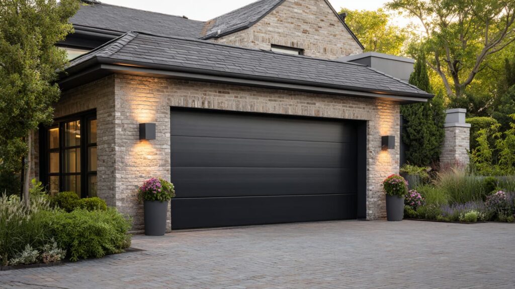 Garage Door Size Guide: Finding the Right Fit 1 Garage Door repair