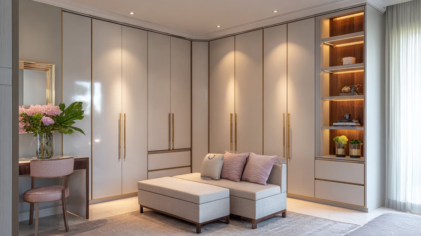 Top 10 Bedroom Wardrobe Manufacturers in Dubai for Custom Designs 3 Baituti