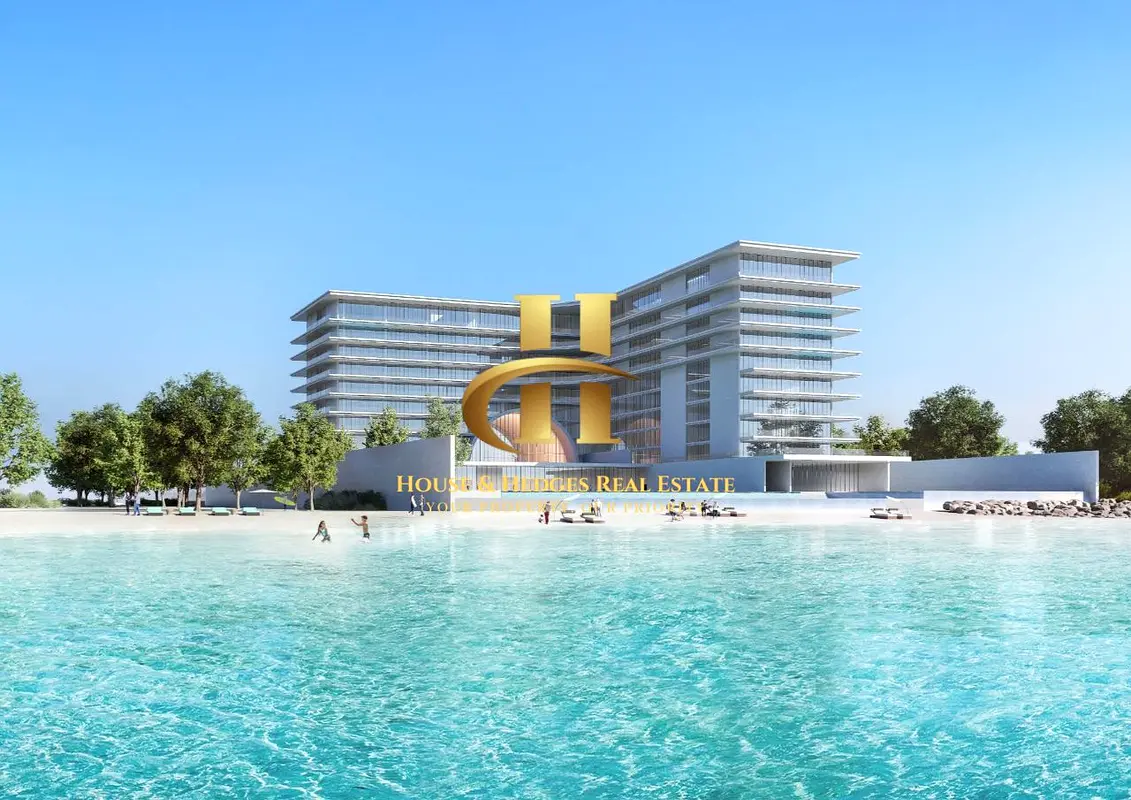 Top 10 Luxury Mansions, Villas & Penthouses in Dubai 2025 Ultimate Guide to Opulent Living 8 Armani Beach Residences Penthouse