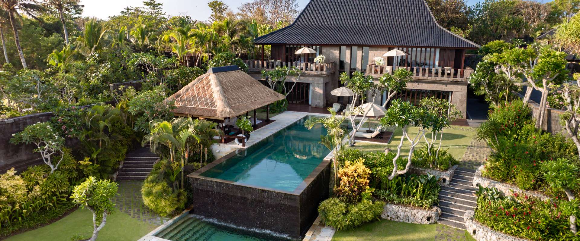 Top 10 Luxury Mansions, Villas & Penthouses in Dubai 2025 Ultimate Guide to Opulent Living 3 Bulgari Villa