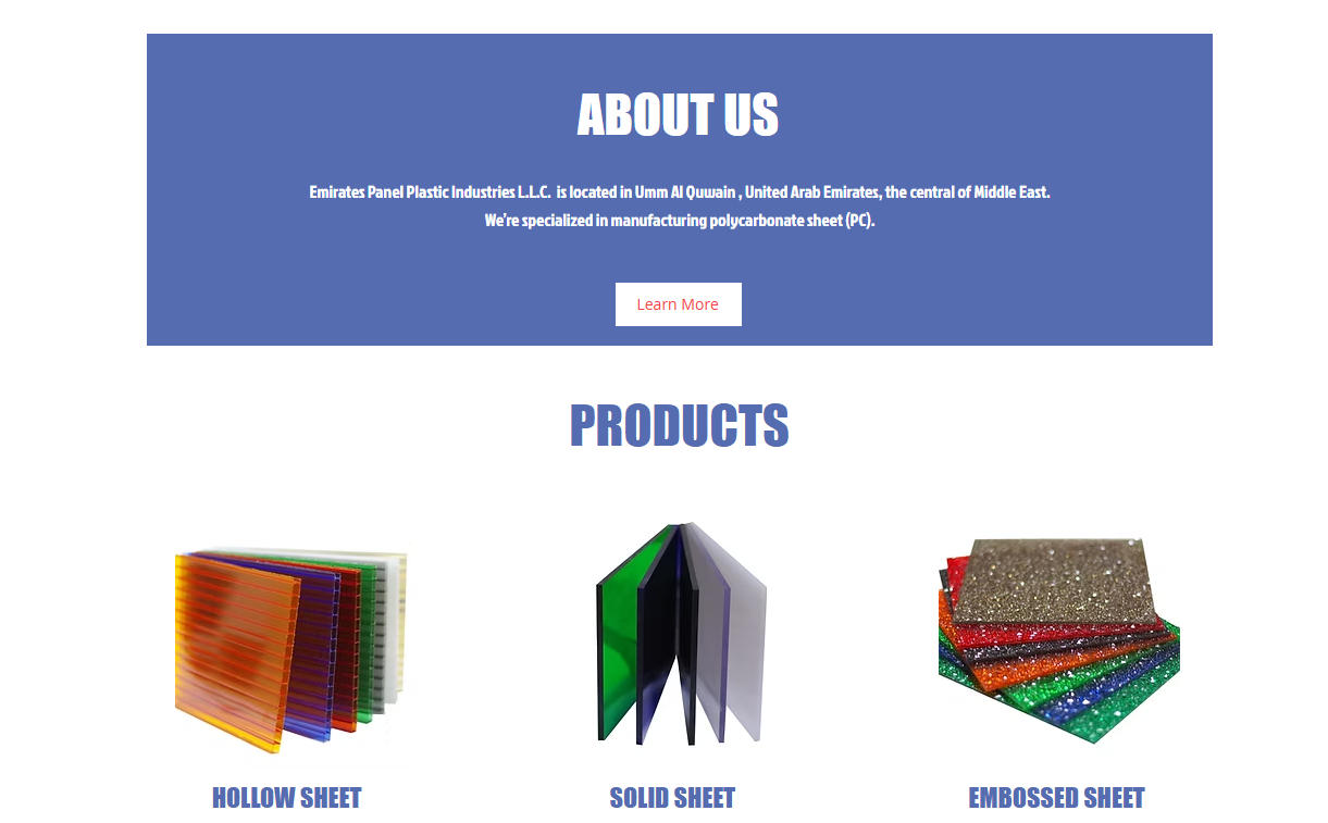 Top 10 Wall Panel Factories in UAE for Quality Durable Interiors 2 Emirates Panel