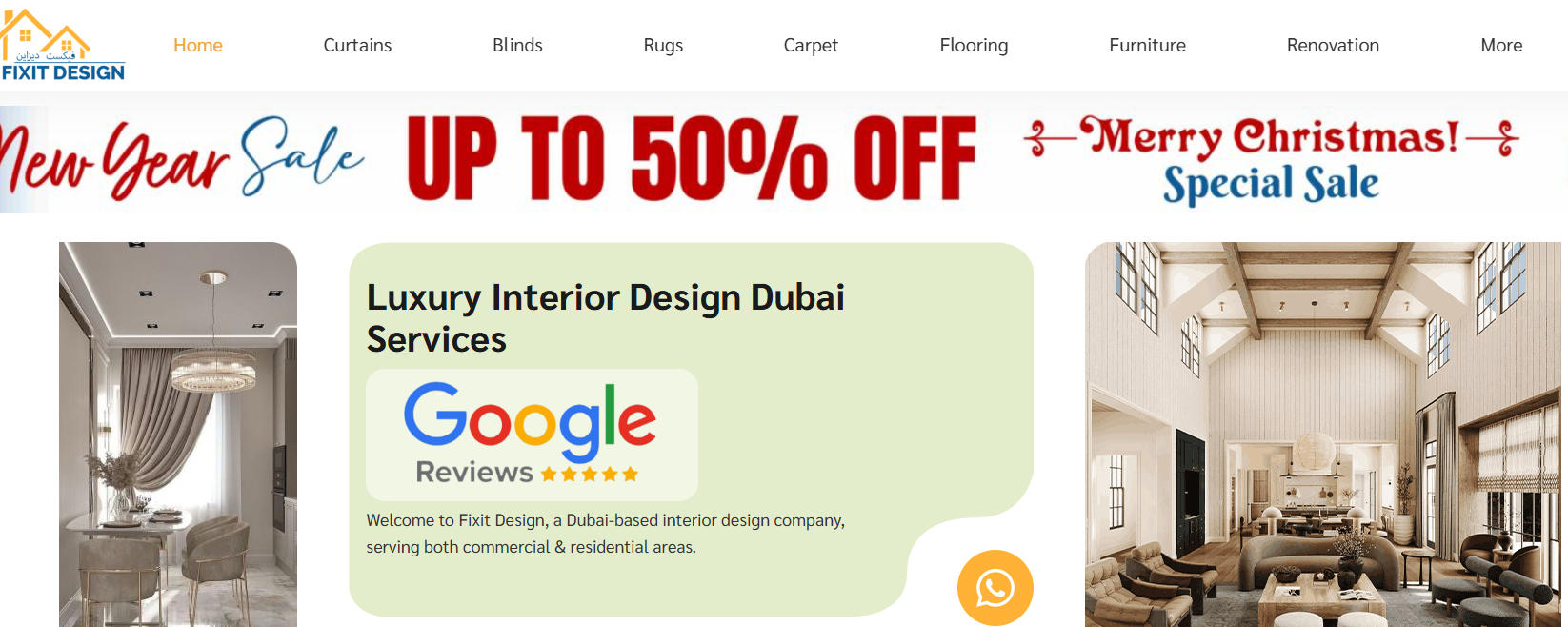 Top 10 Wall Panel Factories in UAE for Quality Durable Interiors 10 Fixit Design