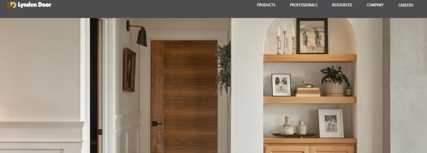 Top 10 Interior Door Manufacturers in the World 9 Lynden Door Renowned Interior Door Manufacturers Globally