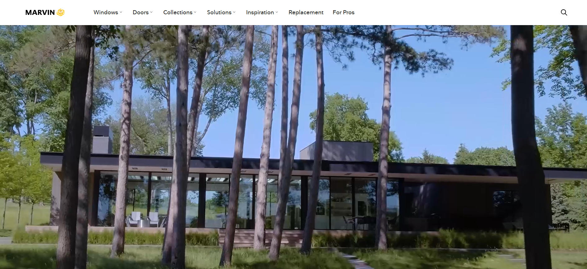 Top 10 Interior Door Manufacturers in the World 6 Marvin Windows and Doors Premier Interior Door Makers Around the World