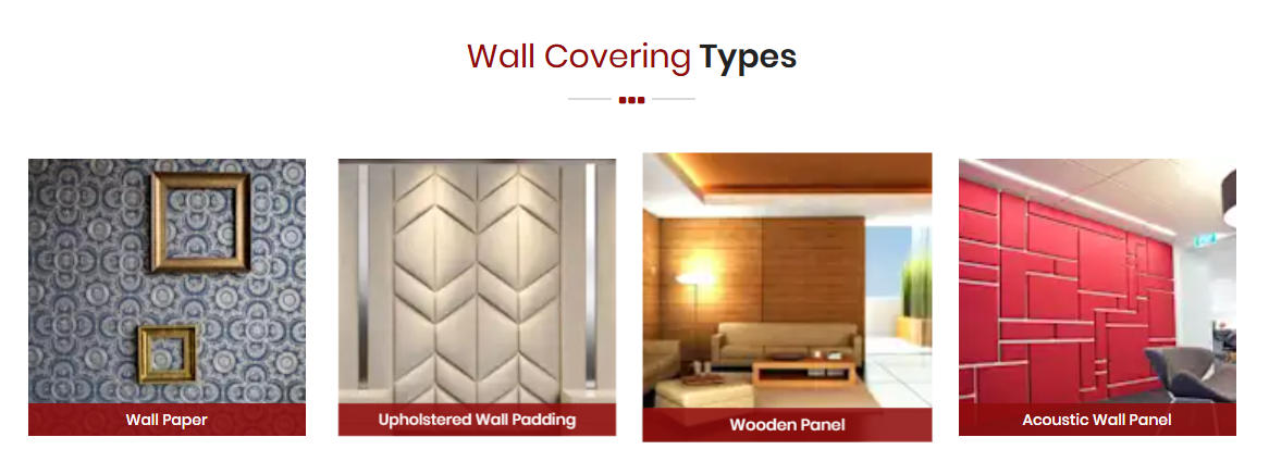 Top 10 Wall Panel Factories in UAE for Quality Durable Interiors 4 Royal Shades Curtains LLC
