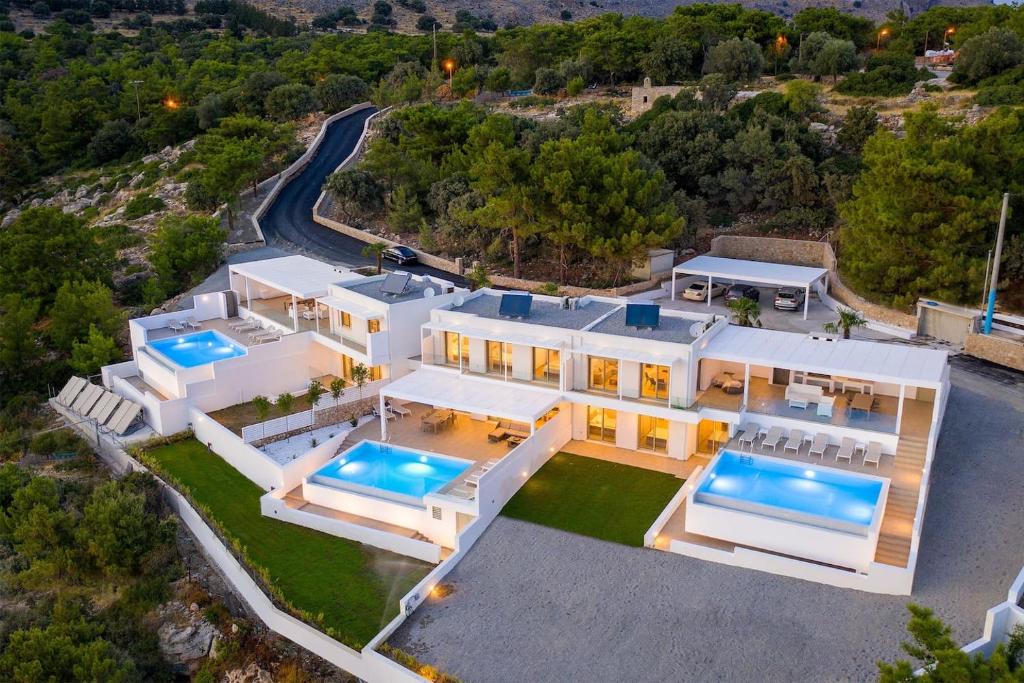 Top 10 Luxury Mansions, Villas & Penthouses in Dubai 2025 Ultimate Guide to Opulent Living 2 Villa Allegra