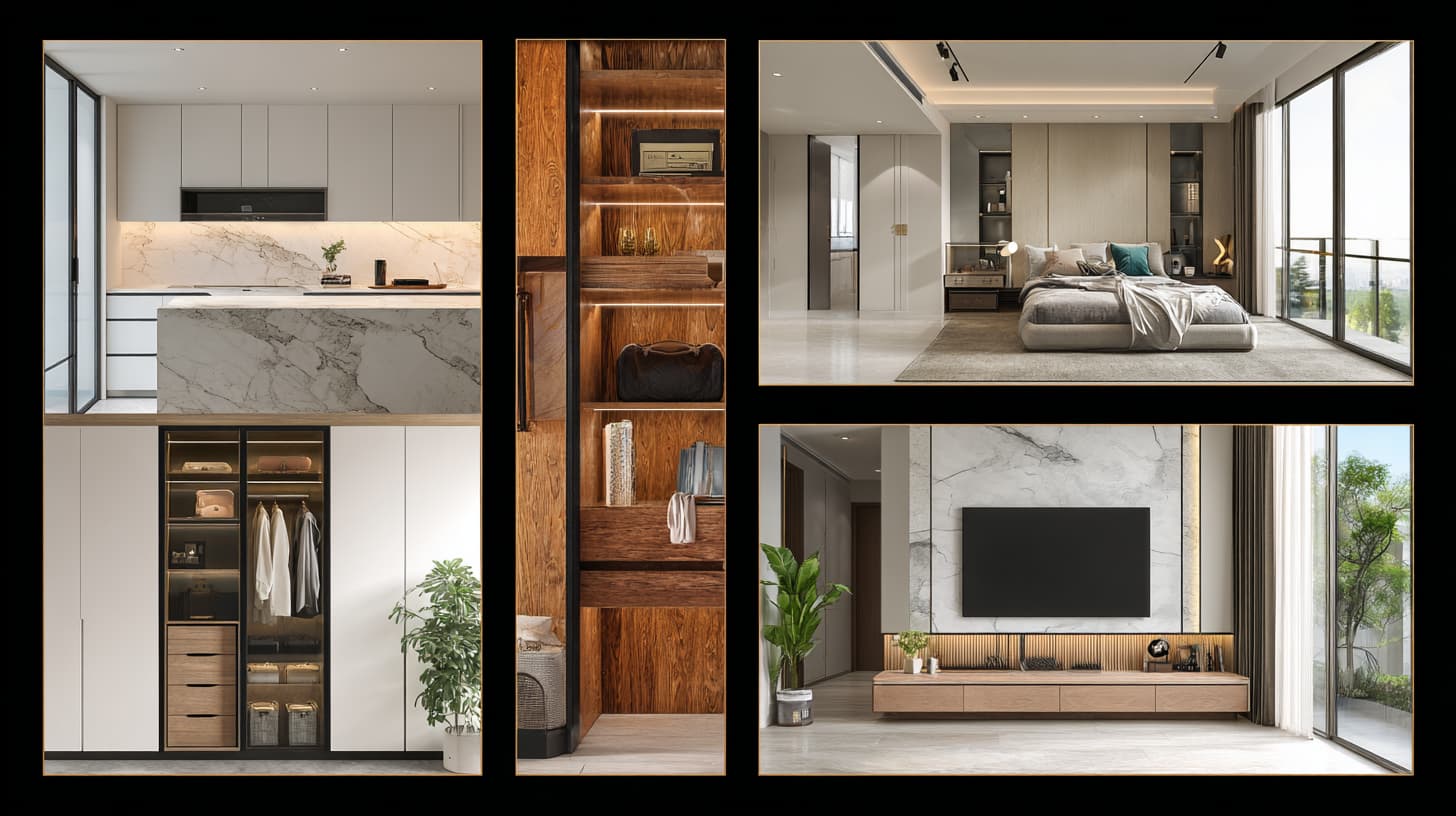 Custom Cabinetry Board Materials Guide 2026: Which Board Actually Reigns Supreme? 1 Custom Cabinetry Board Materials Guide