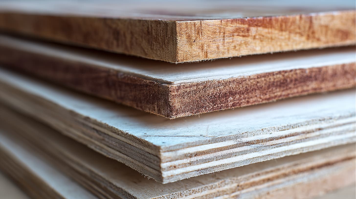 Custom Cabinetry Board Materials Guide 2026: Which Board Actually Reigns Supreme? 3 Multi-Layer Plywood