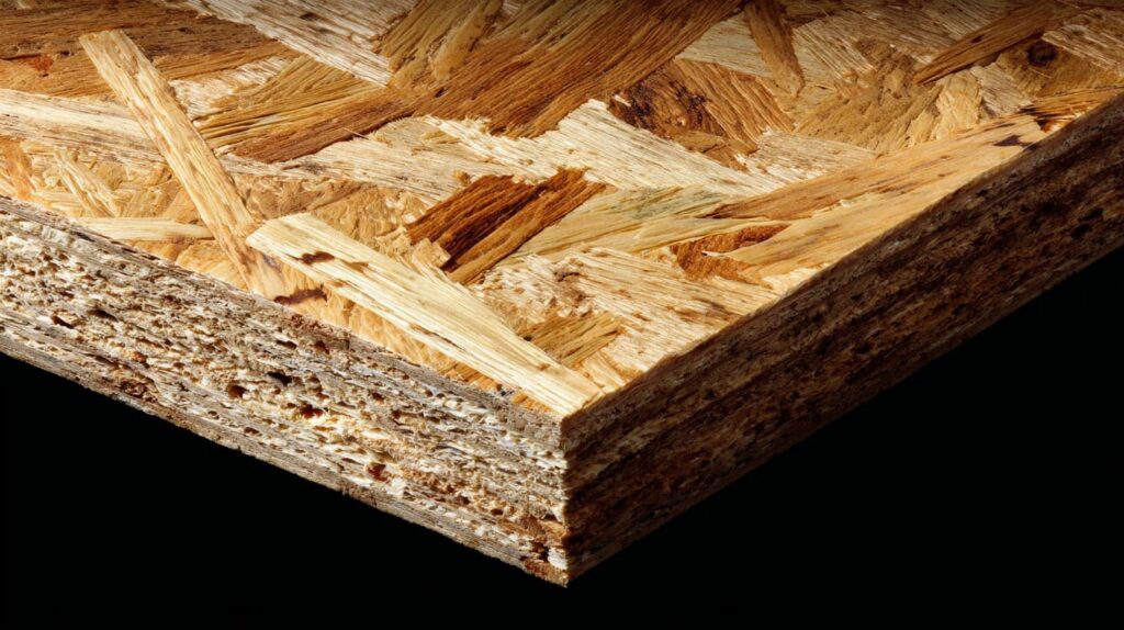 Custom Cabinetry Board Materials Guide 2026: Which Board Actually Reigns Supreme? 113 OSB