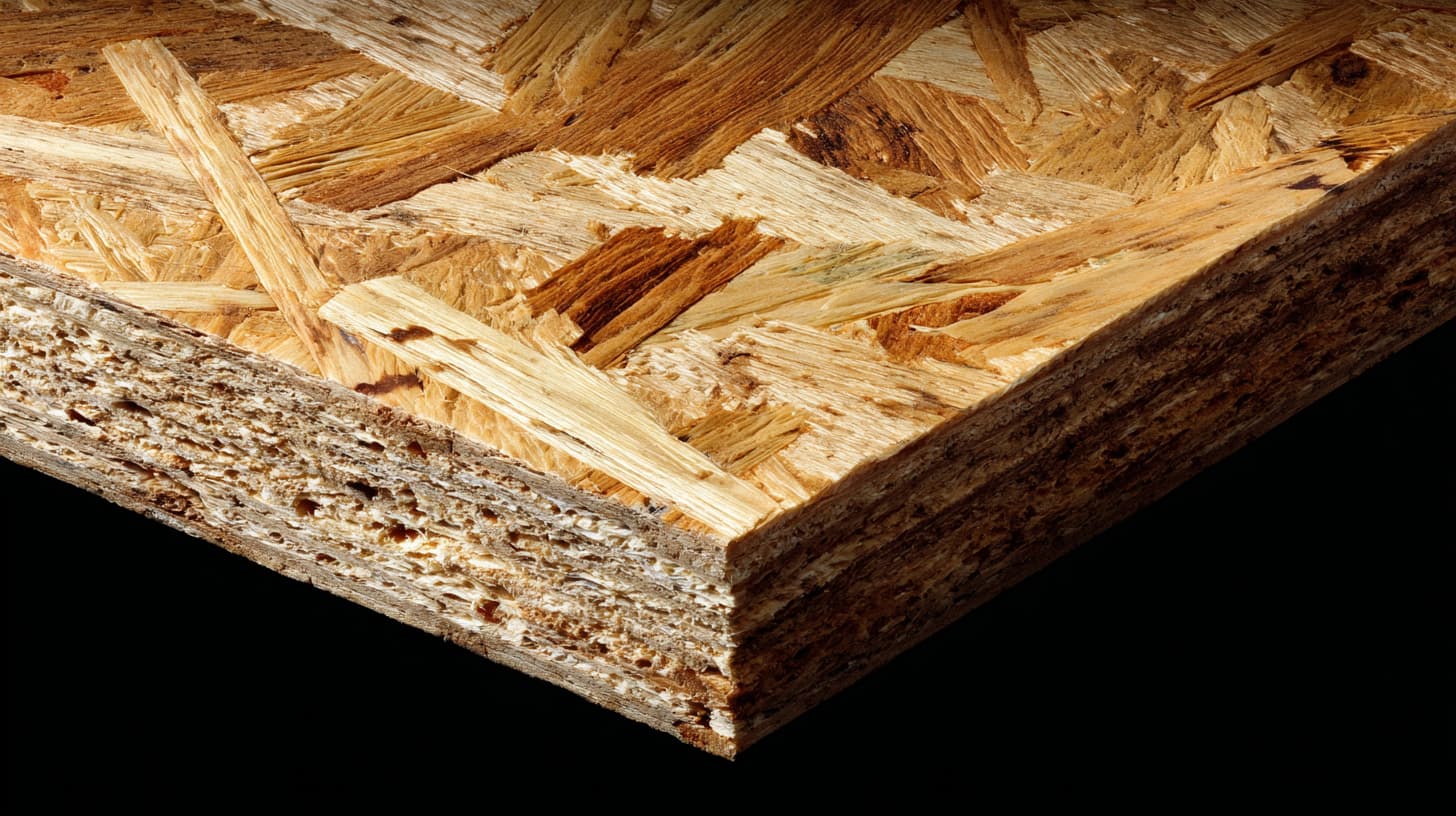 Cheap Kitchen Cabinets: How to Get a Luxury Look on a Budget (2026 Guide) 3 OSB