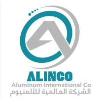 Top 10 Aluminum Window Manufacturers in Saudi Arabia 2026 5 ALINCO LOGO