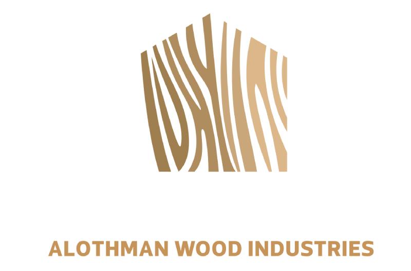 Top 10 Wood Door Manufacturers in Saudi Arabia 8 Al Othman Wood Industries logo