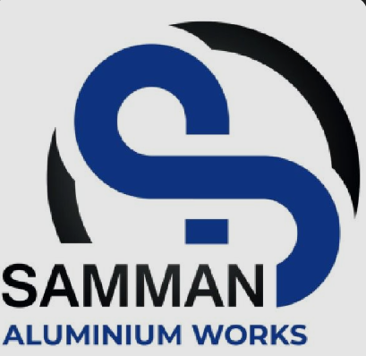 Top 10 Aluminum Window Manufacturers in Saudi Arabia 2026 9 Al Samman Aluminum Factory logo