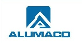 Top 10 Aluminum Window Manufacturers in Saudi Arabia 2026 10 Alumaco LOGO