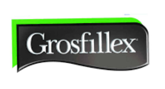 Top 10 Hospitality Furniture Manufacturers in the USA 10 Grosfillex LOGO