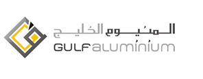 Top 10 Aluminum Window Manufacturers in Saudi Arabia 2026 6 Gulf Alumminium logo