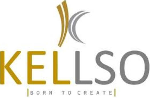 Top 10 Customized Hotel Furniture Manufacturers in the UAE (2026) 14 Kellso UAE logo