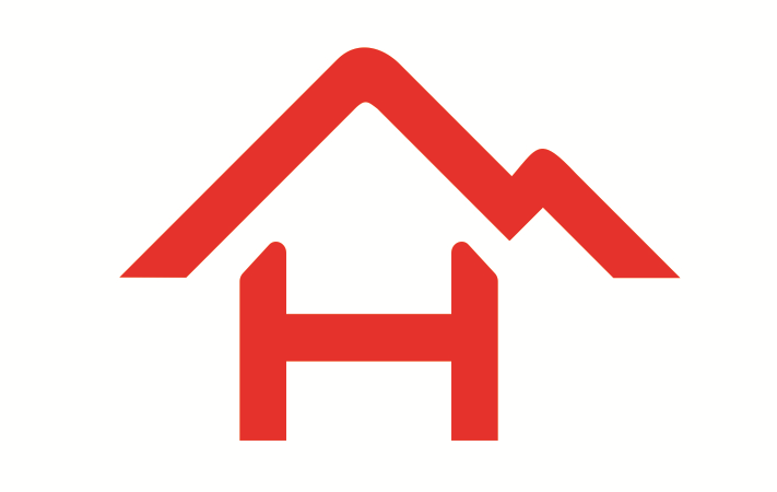 Top 10 Aluminum Window Manufacturers in Saudi Arabia 2026 7 MODERN HOME LOGO