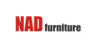 Top 10 Customized Hotel Furniture Manufacturers in the UAE (2026) 10 NAD Furniture logo